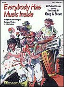 Everybody Has Music Inside Teacher's Edition